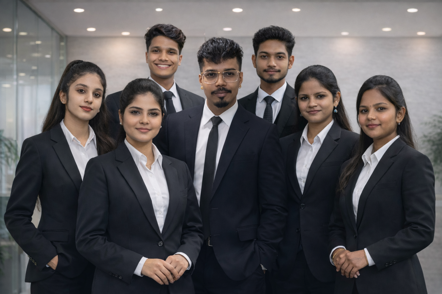 Digital marketing agency strategy session